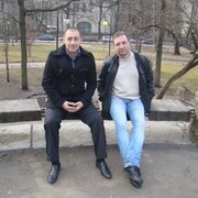 Андрей, 53, Абакан