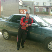 Алексей, 53, Орловский