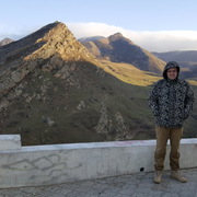 Андрей, 33, Буйнакск