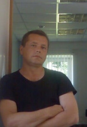 My photo - Andrey, 55 from Tula (@andrey677402)