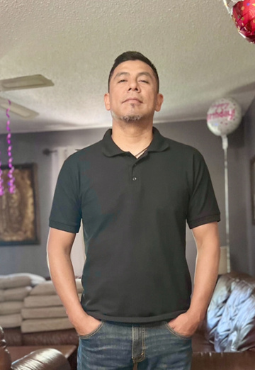 My photo - Mario, 46 from Calhoun (@mario3184)