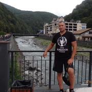 константин, 47, Волжск