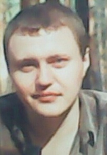 My photo - Misha, 40 from Petrovsk-Zabaykalsky (@misha12060)