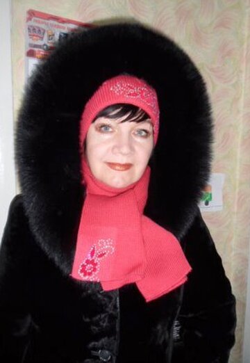 Galina Ivancova (Pest (@galinaivancovapestunova) — benim fotoğrafım № 5
