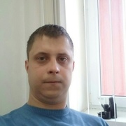 Dmitriy Nadelyaev 33 Kamyschin
