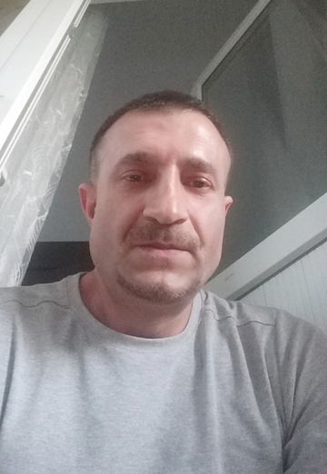 My photo - Abdel, 43 from Kalynivka (@alfons177)