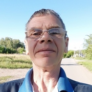 Андрей, 61, Куйбышев (Новосибирская обл.)