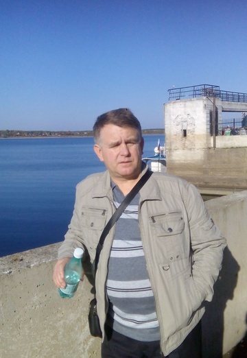 Моя фотография - Леонид, 59 из Пермь (@leonid17975)