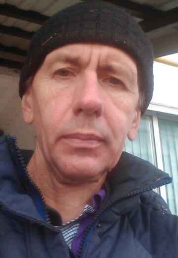 My photo - Aleksandr, 55 from Krymsk (@aleksandr932518)