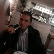 Алексей Бородин 38 лет (Овен) Ульяновск