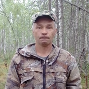 Сергей, 55, Очер