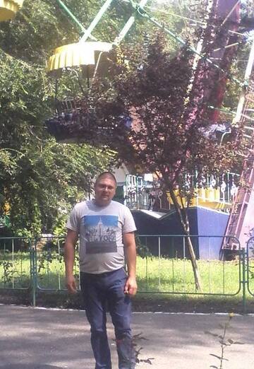 Моя фотография - Ruslan, 38 из Кишинёв (@ruslan127951)
