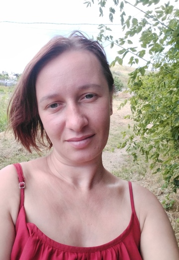 My photo - Elena, 31 from Mariupol (@elena531974)