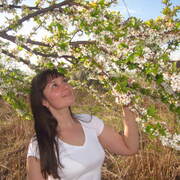 Kseniya 36 Bryansk