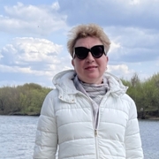 Людмила, 59, Видное