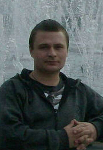 Моя фотография - Дима, 43 из Сочи (@dima251516)