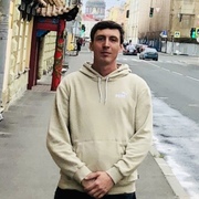 Алексей, 35, Санкт-Петербург