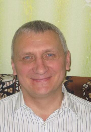 My photo - Sergey, 55 from Samara (@sergey590481)