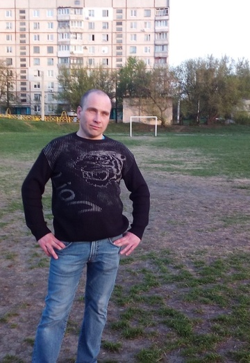 My photo - vova, 45 from Kharkiv (@shon358)