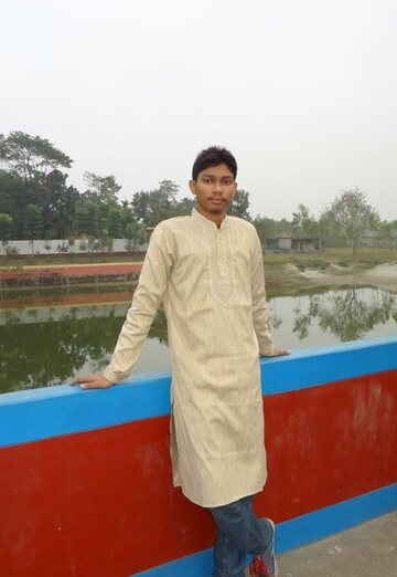 My photo - Rakibul, 26 from Dhaka (@rakibul1)