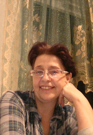 Моя фотография - Татьяна, 59 из Зиген (@tatyana149690)