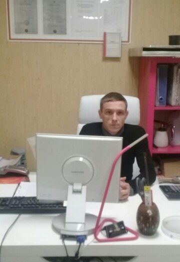 My photo - Nikolay, 36 from Astrakhan (@nikolay182198)