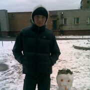 санька, 36, Оконешниково