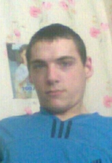 My photo - Vladimir, 34 from Kirov (@vladimir294637)