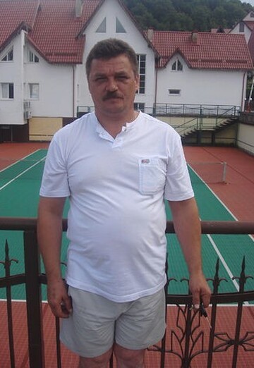 Моя фотография - Иван Герба, 57 из Усинск (@ivangerba)