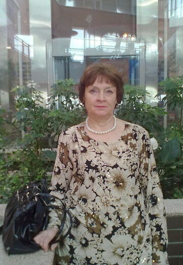 My photo - antonina, 65 from Homel (@antonina8735)