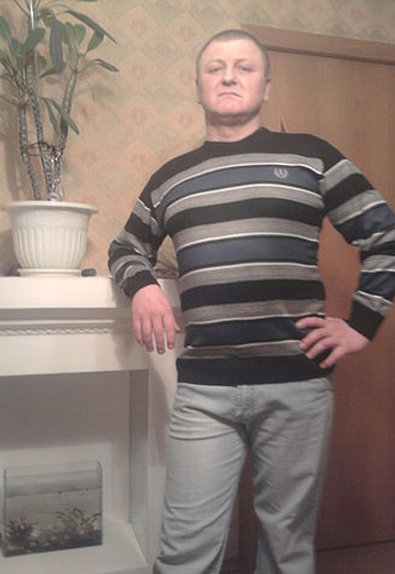 My photo - Rushan, 57 from Zheleznogorsk (@rushan1200)