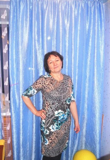 My photo - Vasilya, 60 from Agryz (@vasilya112)