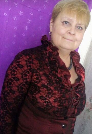 Моя фотография - Natalja, 54 из Курган (@natalja804)