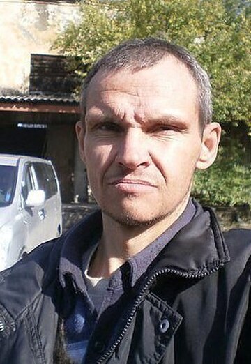 Моя фотография - евгений, 55 из Саяногорск (@evgeniy96178)