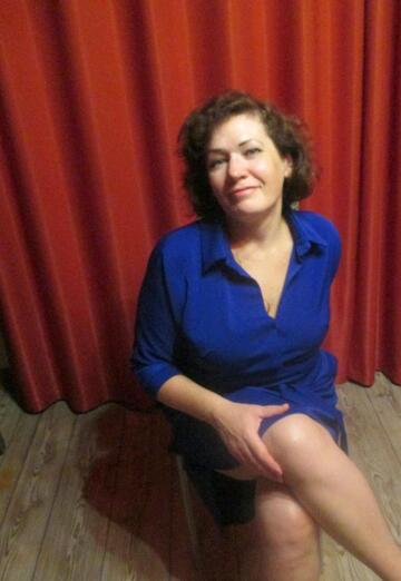 Mein Foto - Olga, 53 aus Tscheljabinsk (@olga236022)