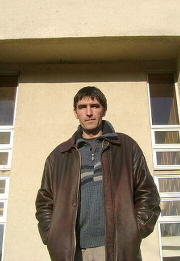Моя фотография - jaroslav shpak, 47 из Иршава (@jaroslavshpak)
