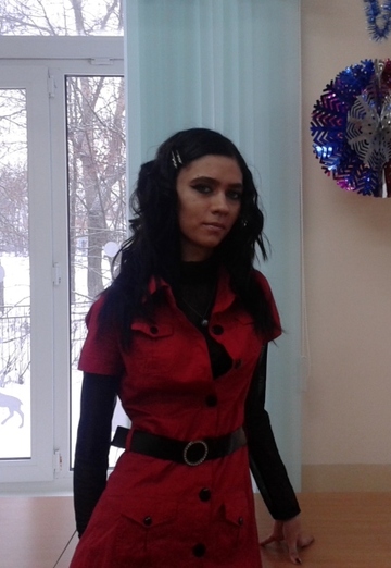 My photo - Liliya, 32 from Ulyanovsk (@liliya34106)