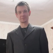 Владимир, 38, Березники