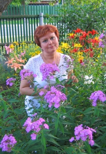 Svetlana (@svetlana1963) — my photo № 101