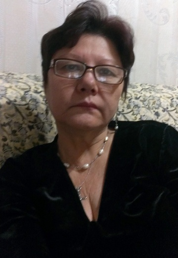 Моя фотографія - Раиса, 66 з Ташкент (@raisa4011)