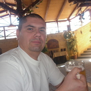 александр, 42, Касимов