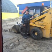 Андрей, 34, Покачи (Тюменская обл.)