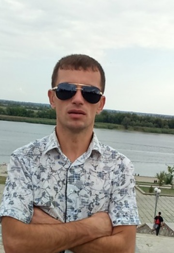My photo - Ruslan, 43 from Kyiv (@ruslan227420)