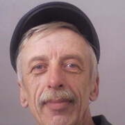 Виктор, 63, Абаза
