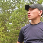 Евгений, 42, Нижняя Салда
