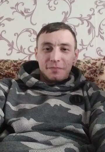 Mi foto- Aleksandr, 35 de Izhevsk (@yaestgrut6)