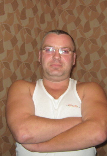 Моя фотография - Сергей, 53 из Челябинск (@sergey786603)