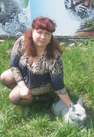 My photo - YANA, 45 from Arseniev (@yana12859)