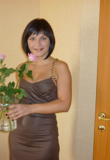 La mia foto - Zimnyaya, 49 di Bratsk (@zimnyaya16)