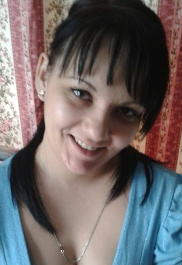 Моя фотографія - Юля, 33 з Балаклія (@ulya26679)